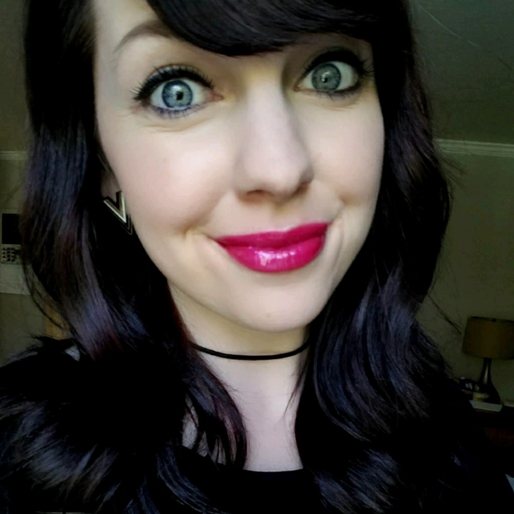 Meet your Posher, Kaytie